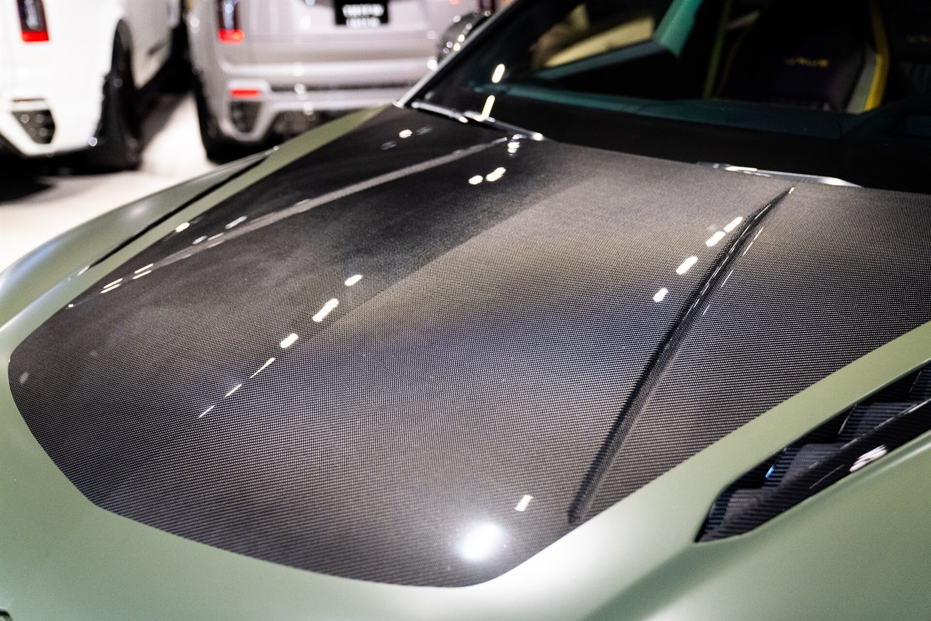 2023 Lamborghini Urus Performante - Photo 15