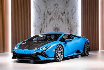 2023 Lamborghini Huracan Tecnica Coupe