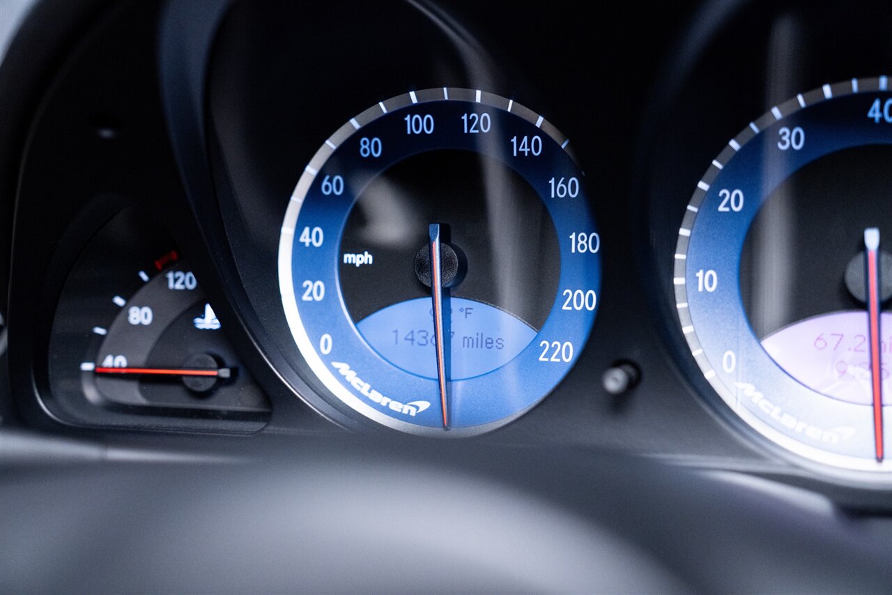2006 Mercedes-Benz SLR SLR McLaren   - Photo 5 - Beverly Hills, CA 90212