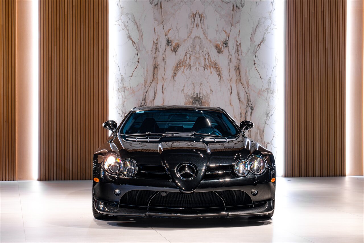 2006 Mercedes-Benz SLR SLR McLaren   - Photo 4 - Beverly Hills, CA 90212