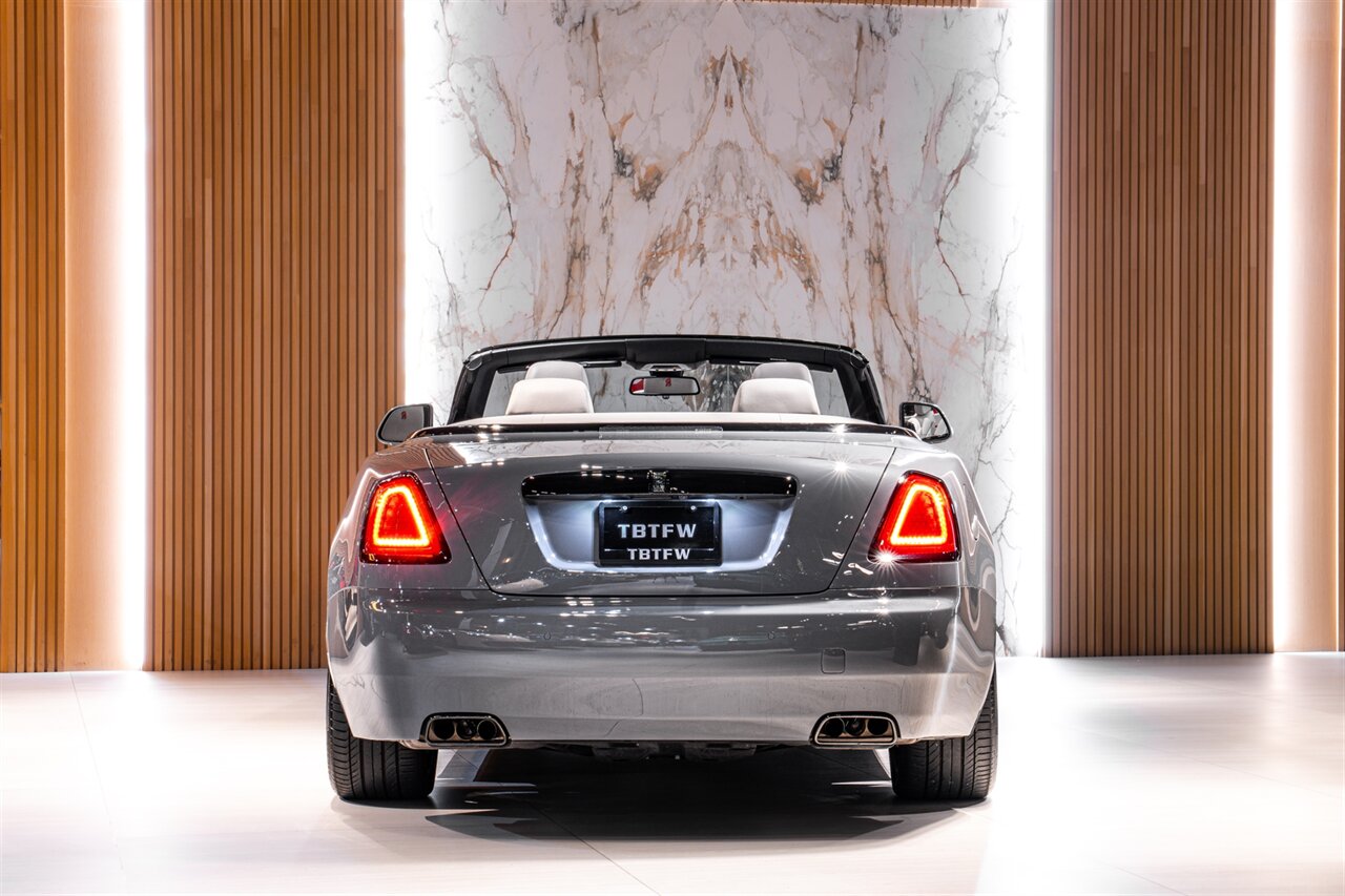 2020 Rolls-Royce Dawn Black Badge   - Photo 6 - Beverly Hills, CA 90212