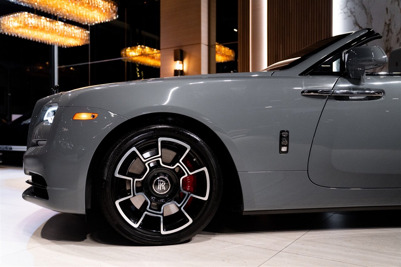 2020 Rolls-Royce Dawn Black Badge   - Photo 27 - Beverly Hills, CA 90212
