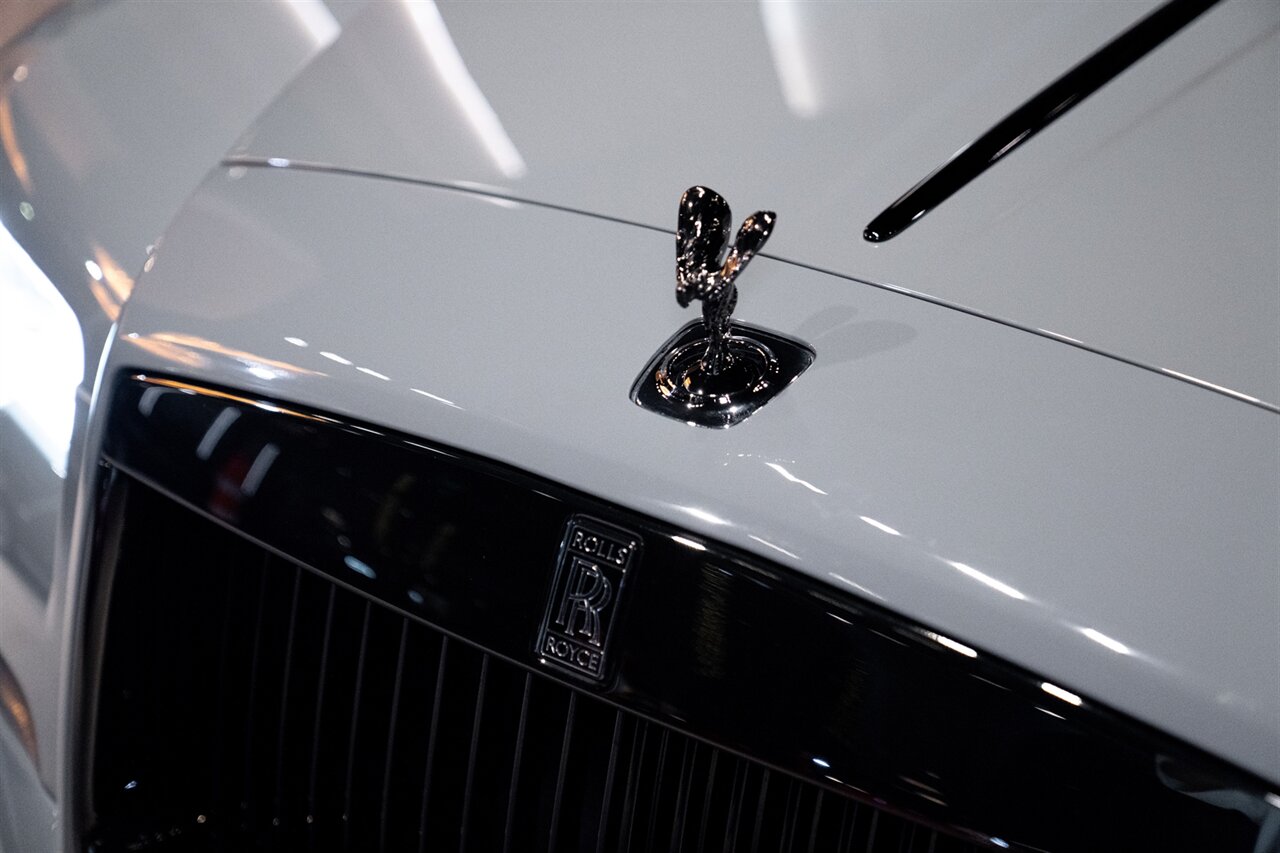 2020 Rolls-Royce Dawn Black Badge   - Photo 23 - Beverly Hills, CA 90212