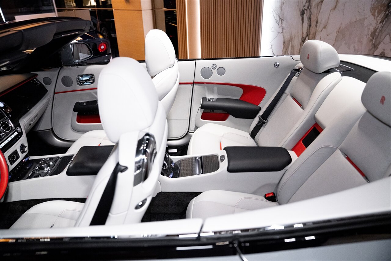 2020 Rolls-Royce Dawn Black Badge   - Photo 21 - Beverly Hills, CA 90212