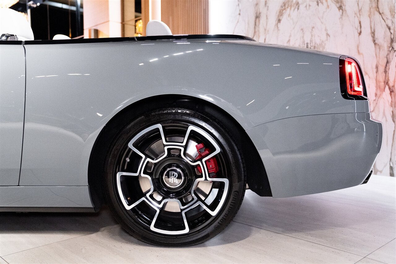 2020 Rolls-Royce Dawn Black Badge   - Photo 31 - Beverly Hills, CA 90212