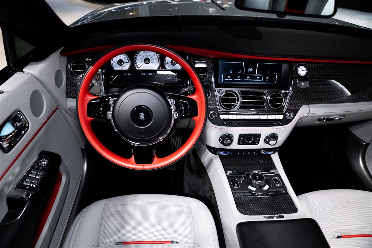 2020 Rolls-Royce Dawn Black Badge   - Photo 19 - Beverly Hills, CA 90212