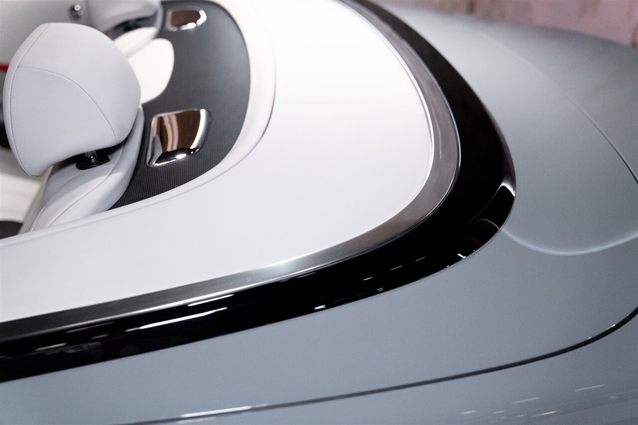 2020 Rolls-Royce Dawn Black Badge   - Photo 22 - Beverly Hills, CA 90212
