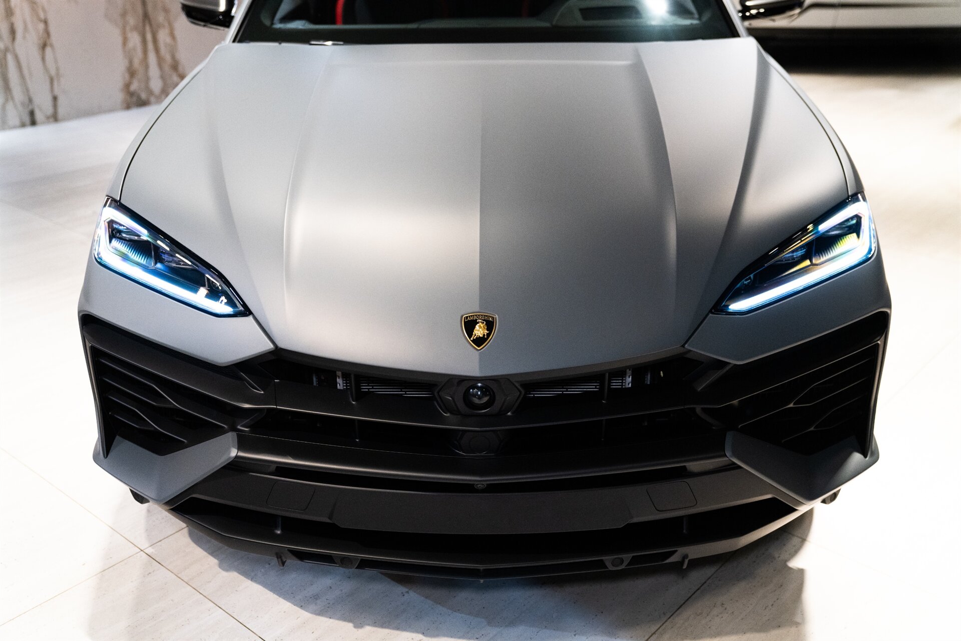 2025 Lamborghini Urus SE - Photo 7