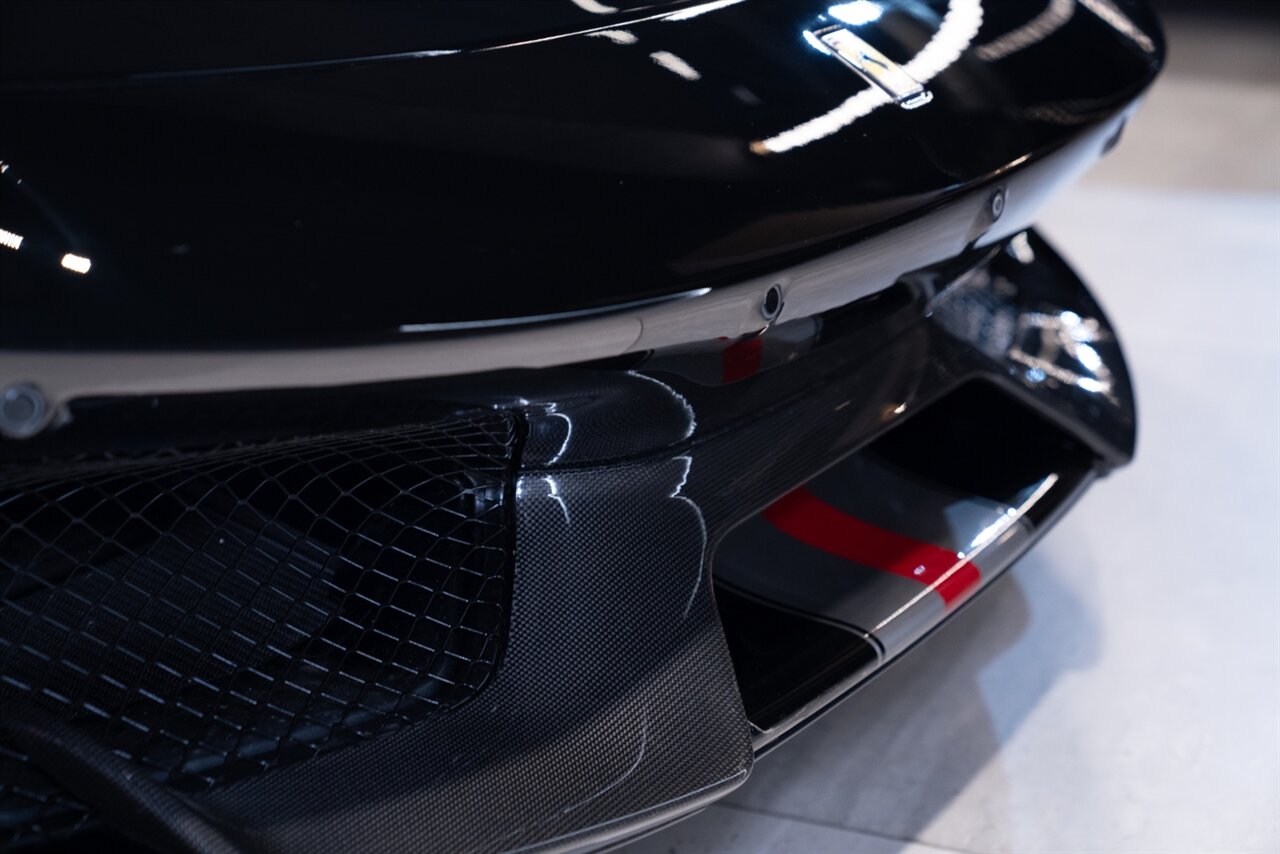 2020 Ferrari 488 Pista   - Photo 17 - Beverly Hills, CA 90212