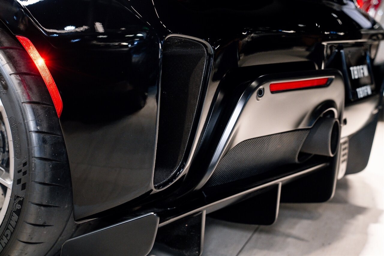 2020 Ferrari 488 Pista   - Photo 24 - Beverly Hills, CA 90212