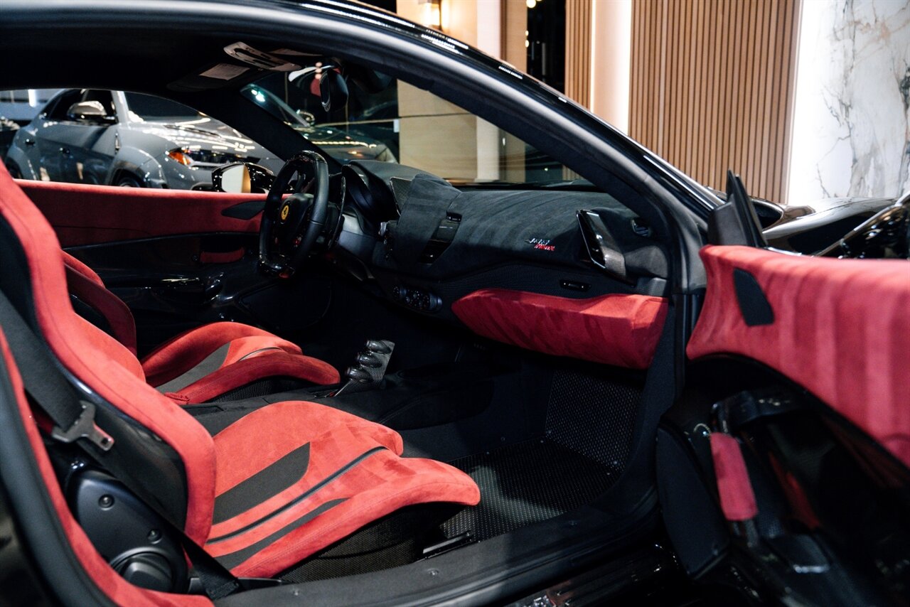 2020 Ferrari 488 Pista   - Photo 26 - Beverly Hills, CA 90212