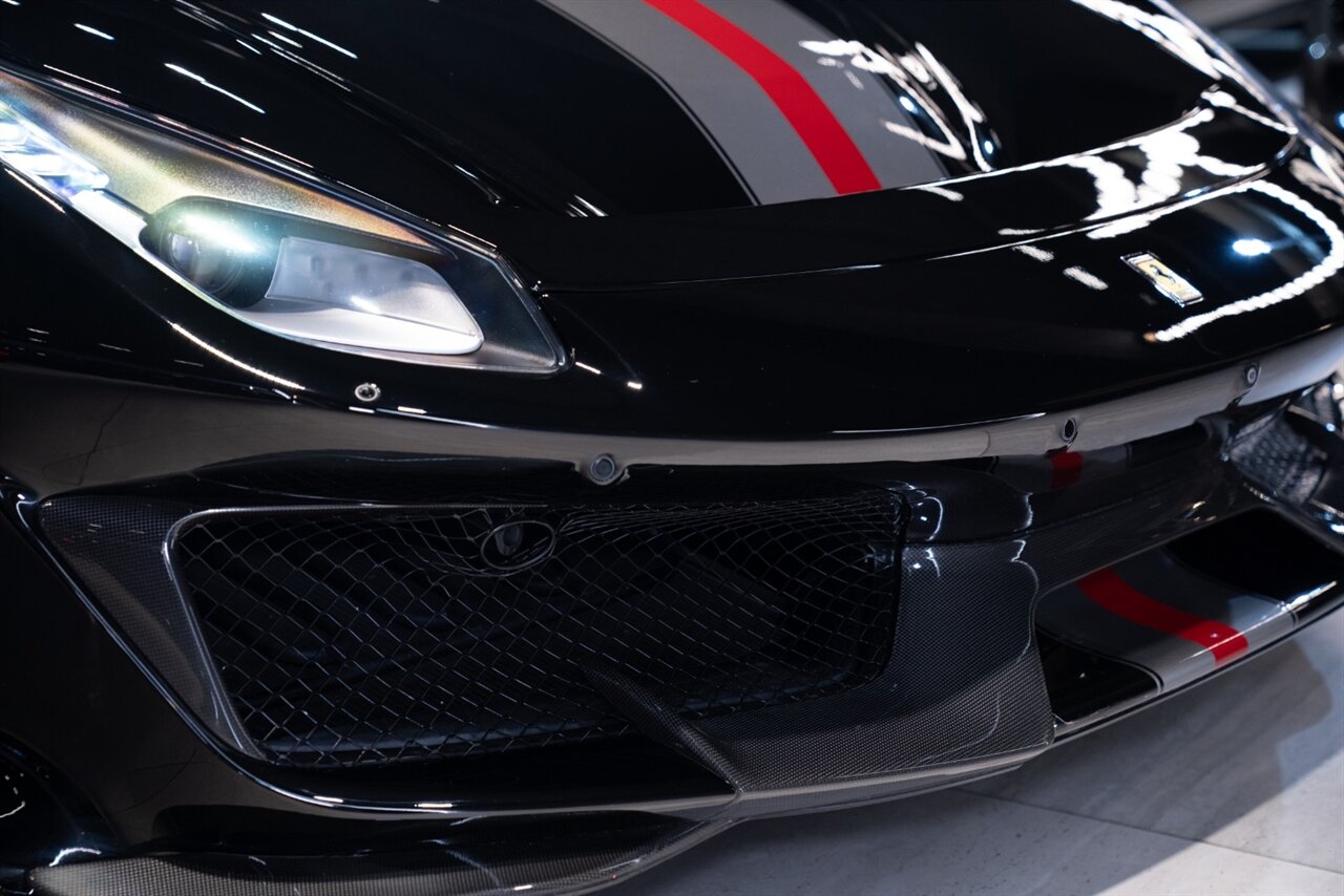 2020 Ferrari 488 Pista   - Photo 16 - Beverly Hills, CA 90212