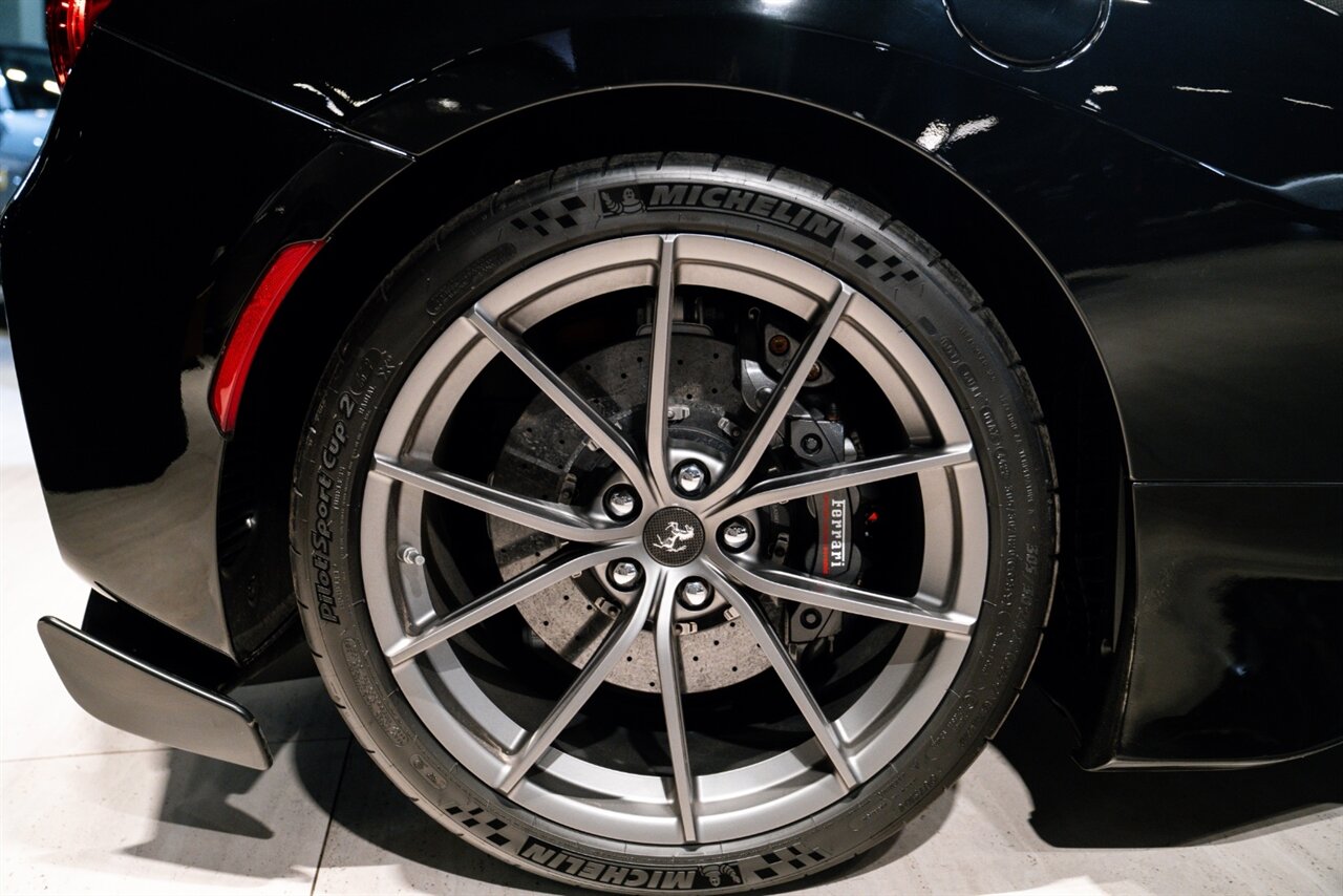 2020 Ferrari 488 Pista   - Photo 6 - Beverly Hills, CA 90212