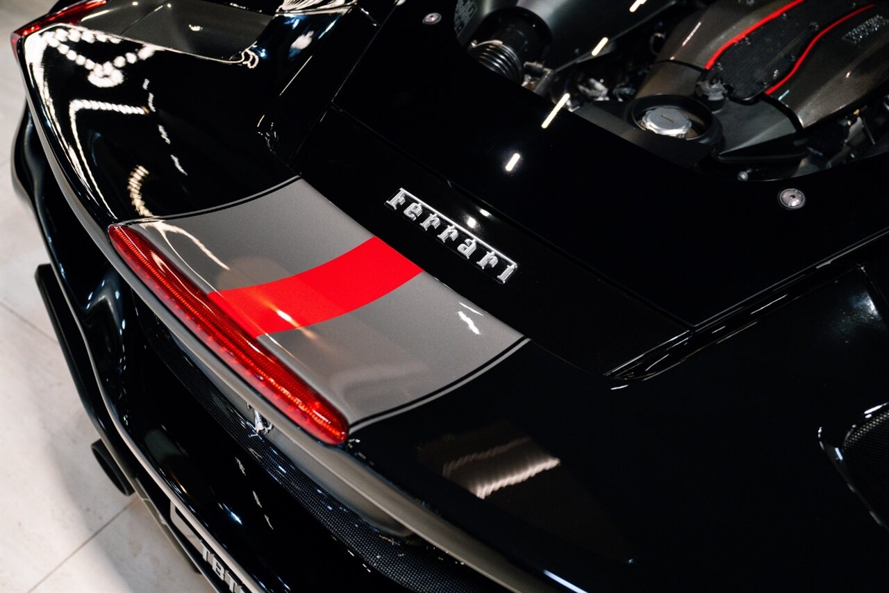 2020 Ferrari 488 Pista   - Photo 29 - Beverly Hills, CA 90212