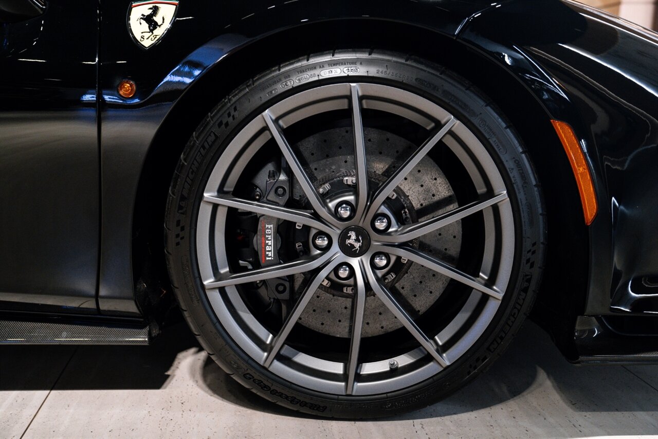 2020 Ferrari 488 Pista   - Photo 7 - Beverly Hills, CA 90212