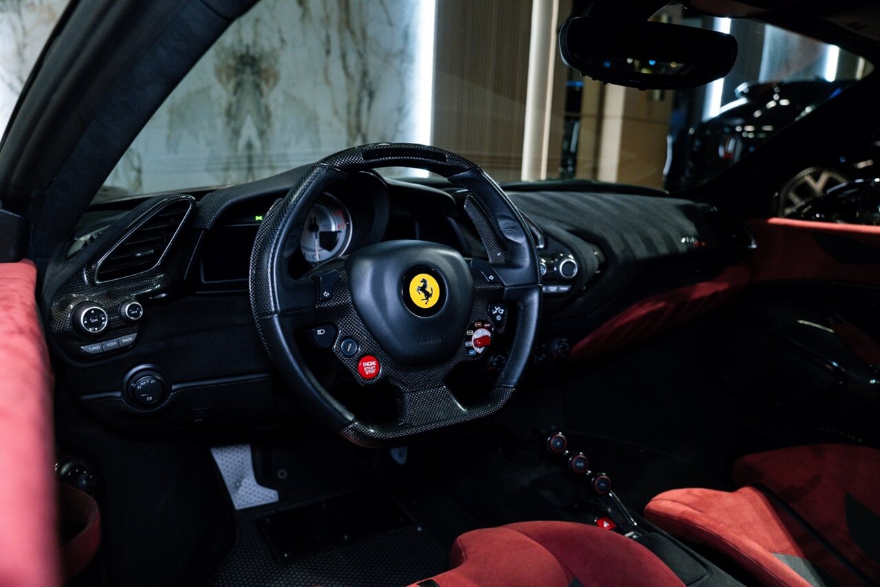 2020 Ferrari 488 Pista   - Photo 31 - Beverly Hills, CA 90212