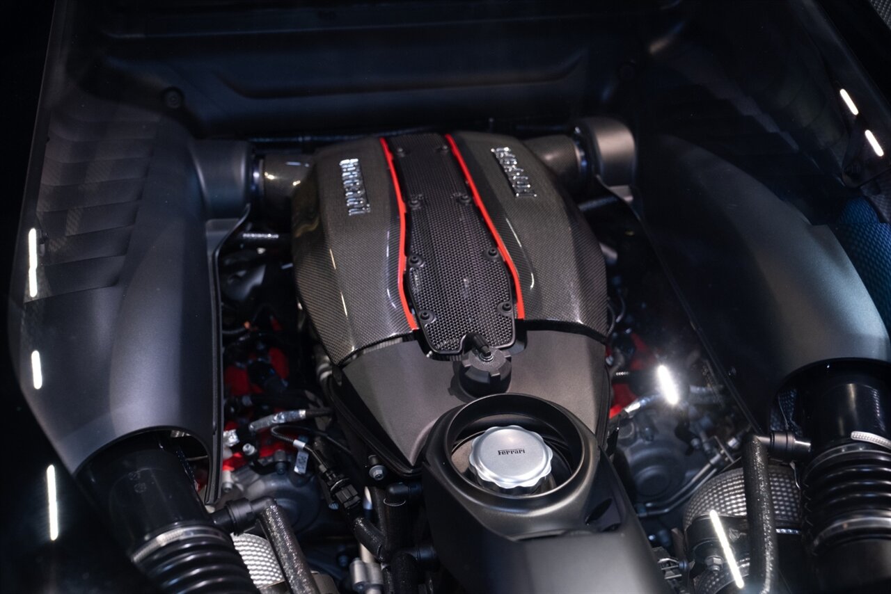 2020 Ferrari 488 Pista   - Photo 9 - Beverly Hills, CA 90212