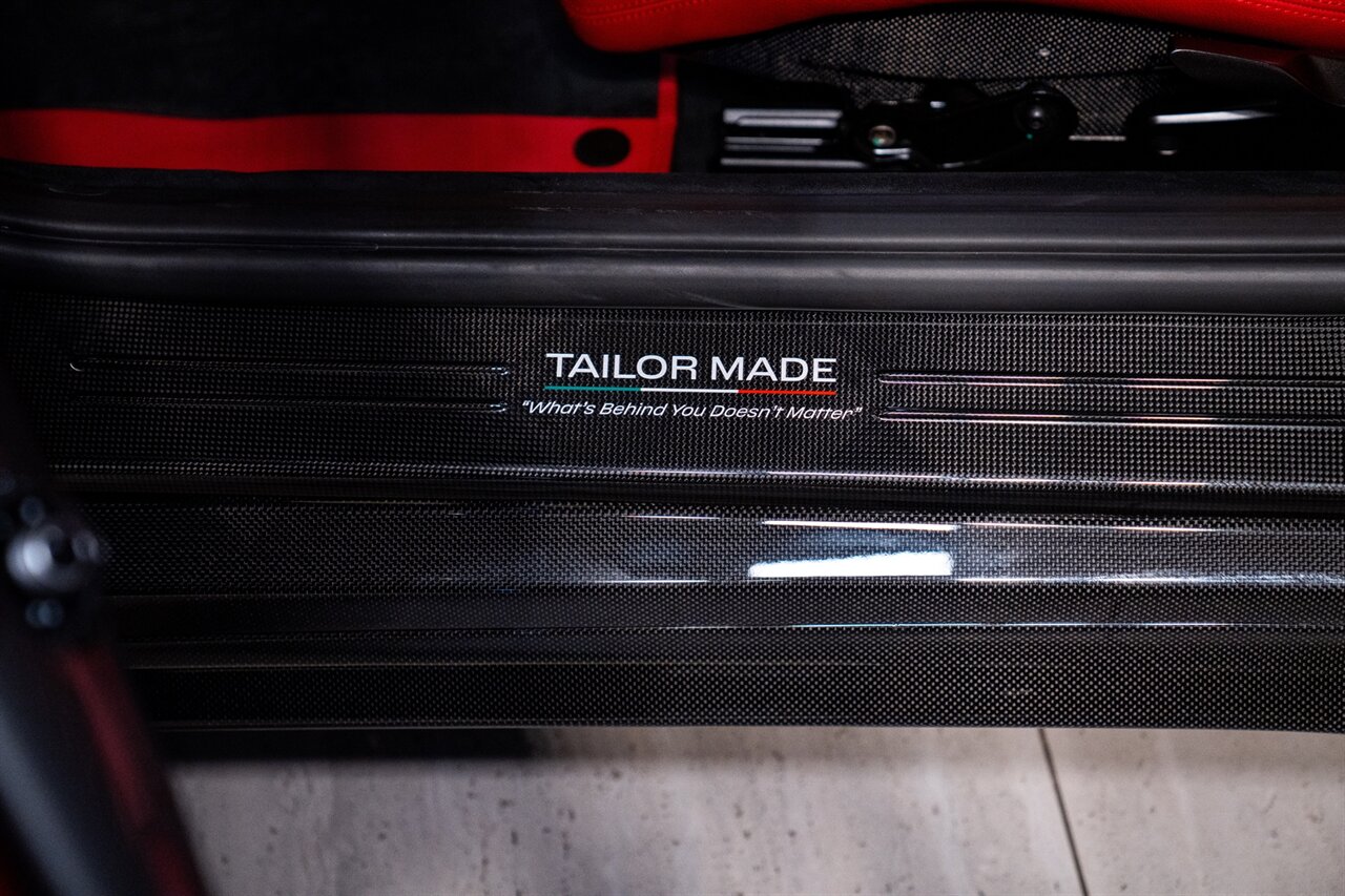2022 Ferrari 812 GTS Tailor Made   - Photo 8 - Beverly Hills, CA 90212