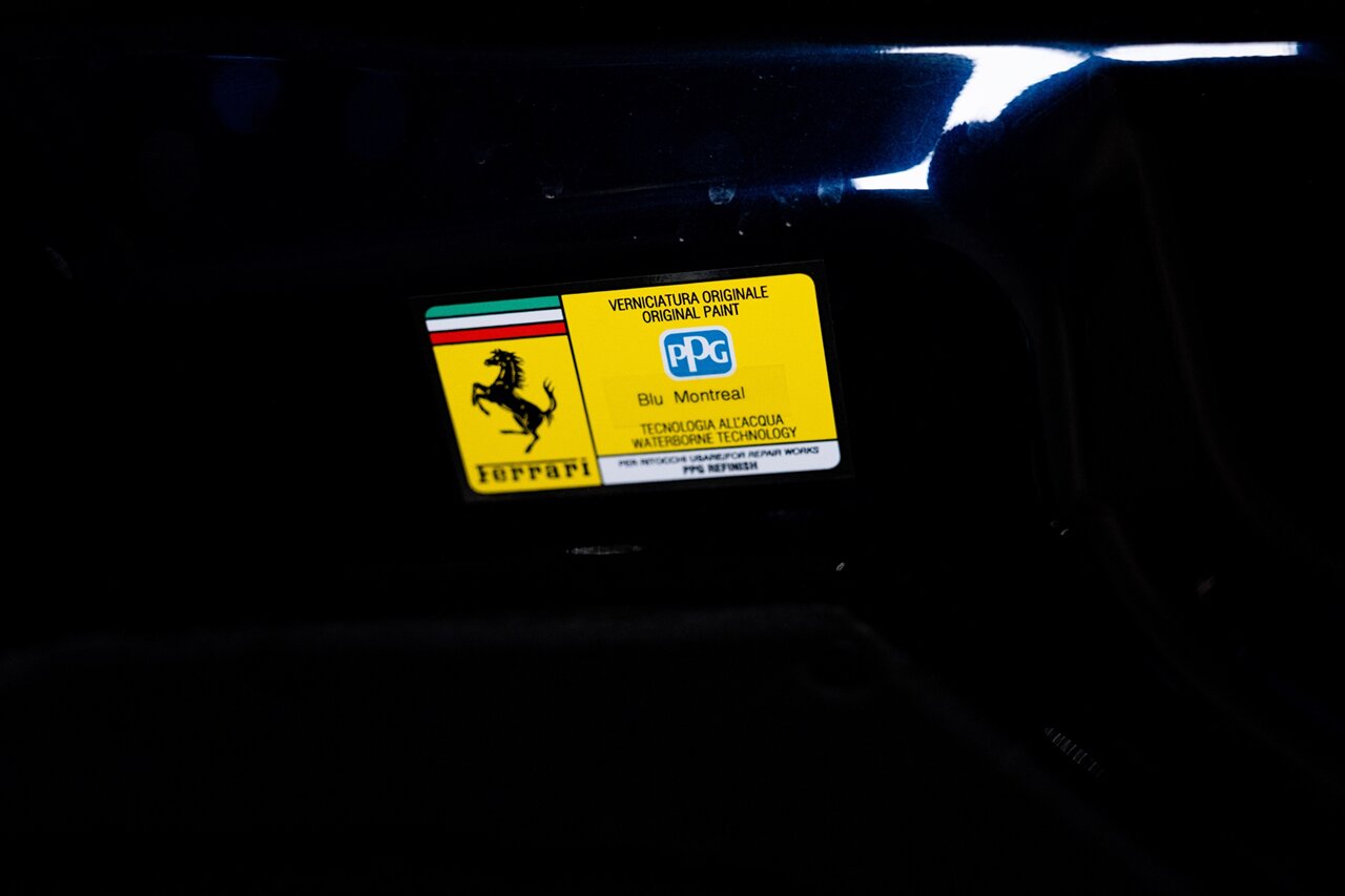 2022 Ferrari 812 GTS Tailor Made   - Photo 47 - Beverly Hills, CA 90212