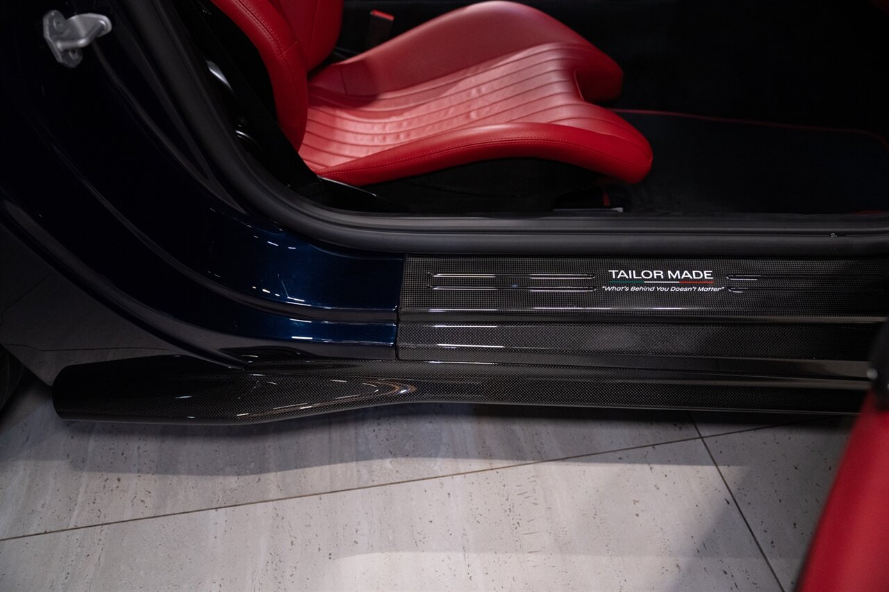 2022 Ferrari 812 GTS Tailor Made   - Photo 42 - Beverly Hills, CA 90212