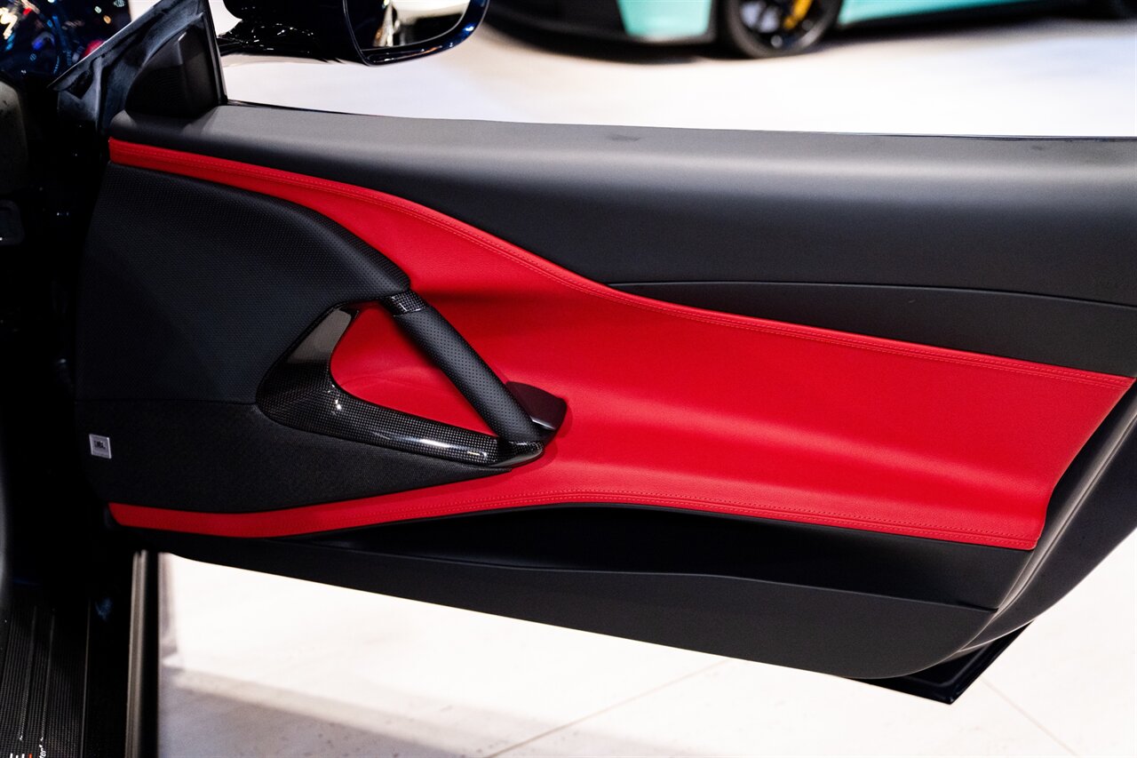 2022 Ferrari 812 GTS Tailor Made   - Photo 30 - Beverly Hills, CA 90212