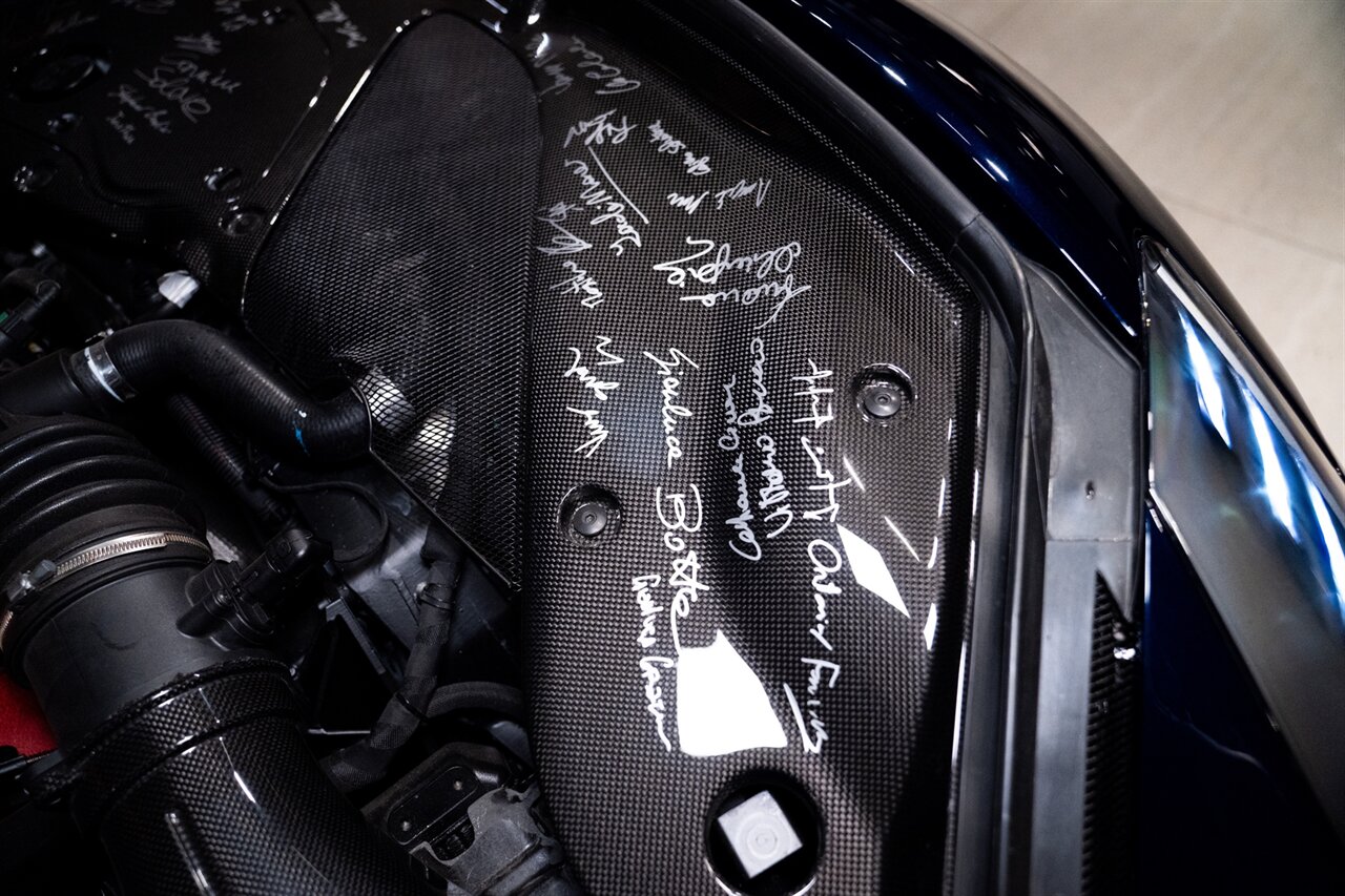 2022 Ferrari 812 GTS Tailor Made   - Photo 51 - Beverly Hills, CA 90212