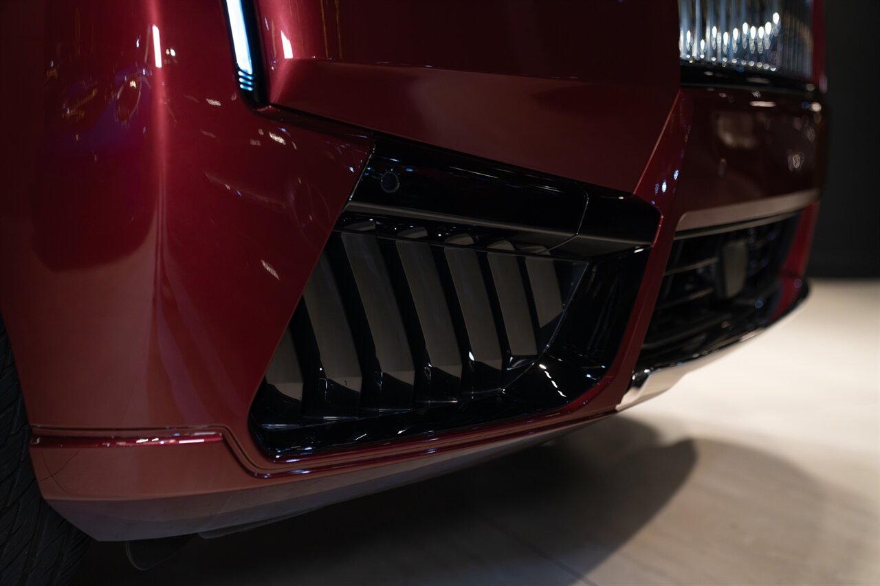 2025 Rolls-Royce Black Badge Cullinan   - Photo 34 - Beverly Hills, CA 90212