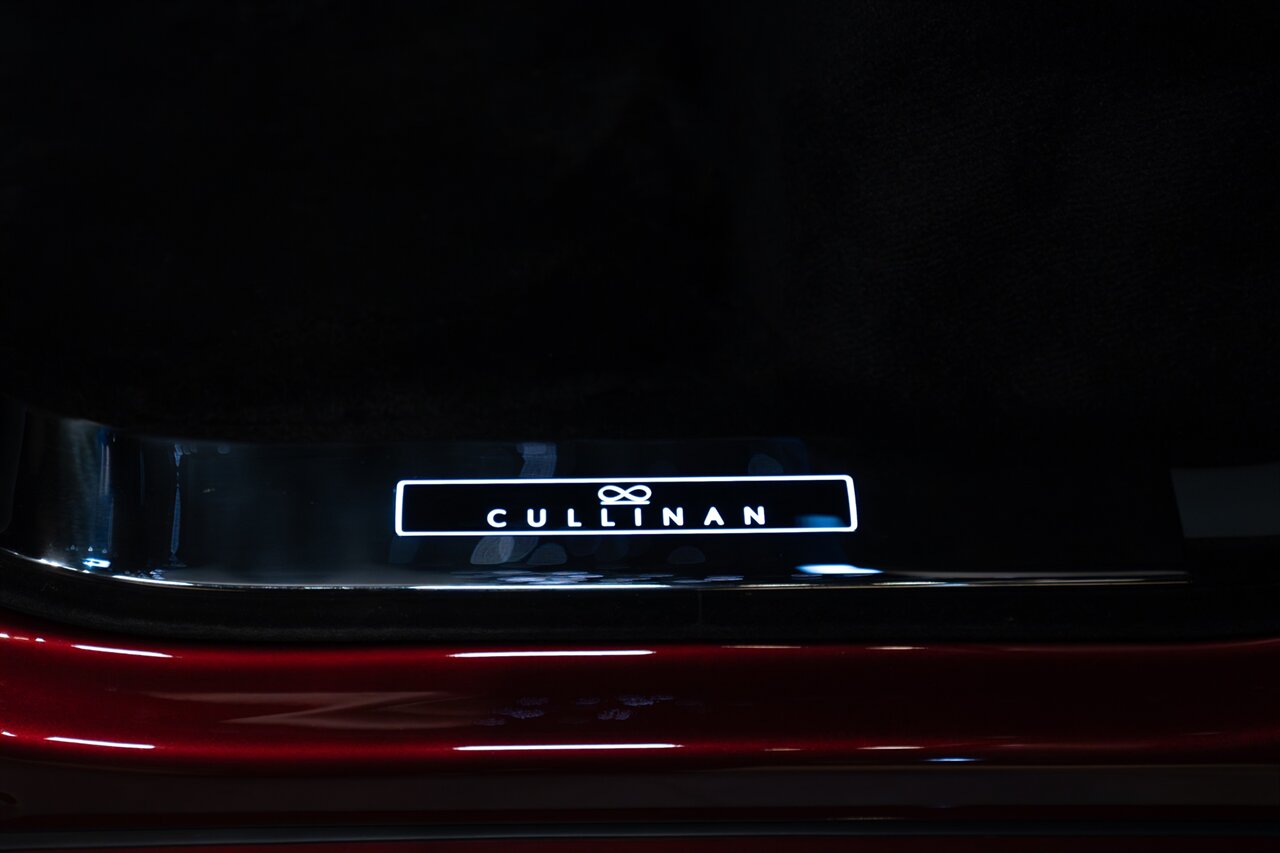 2025 Rolls-Royce Black Badge Cullinan   - Photo 59 - Beverly Hills, CA 90212