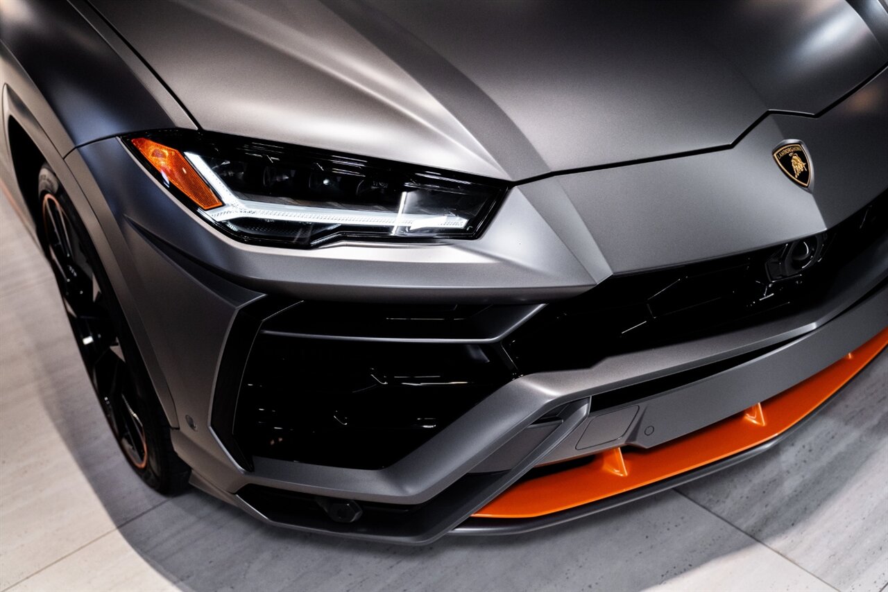 2022 Lamborghini Urus - Photo 28 - Beverly Hills, CA 90212