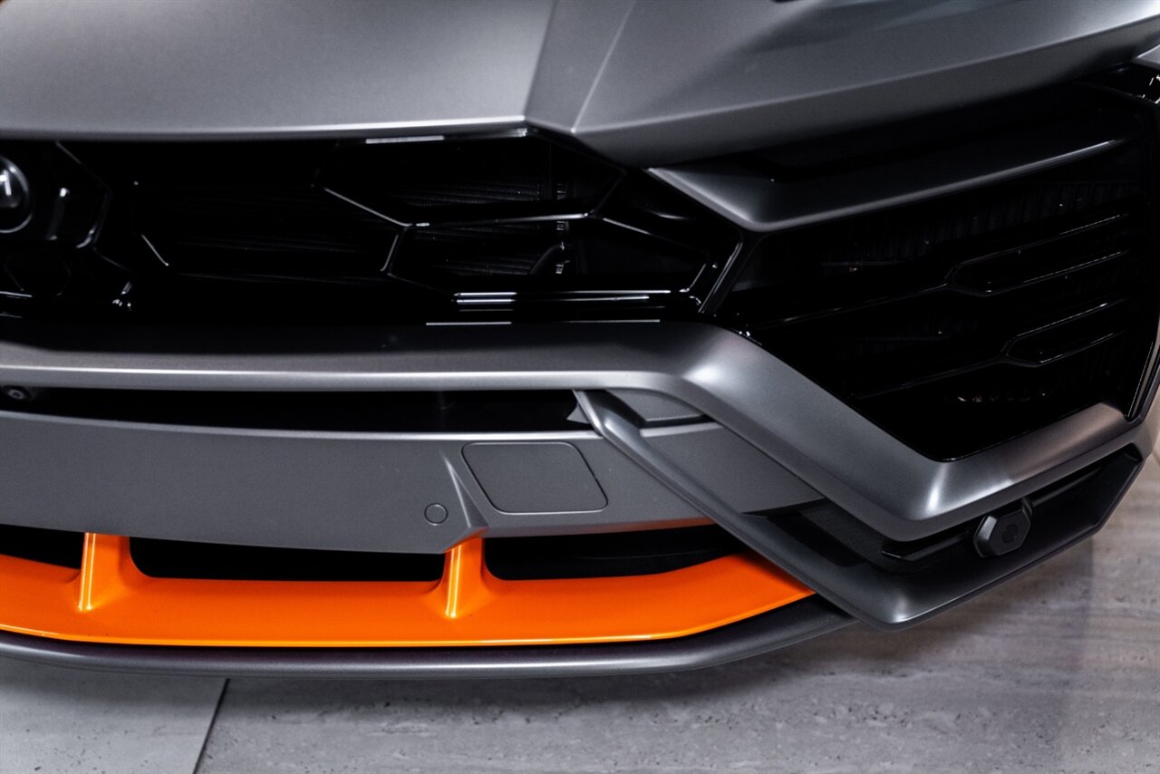 2022 Lamborghini Urus - Photo 30 - Beverly Hills, CA 90212