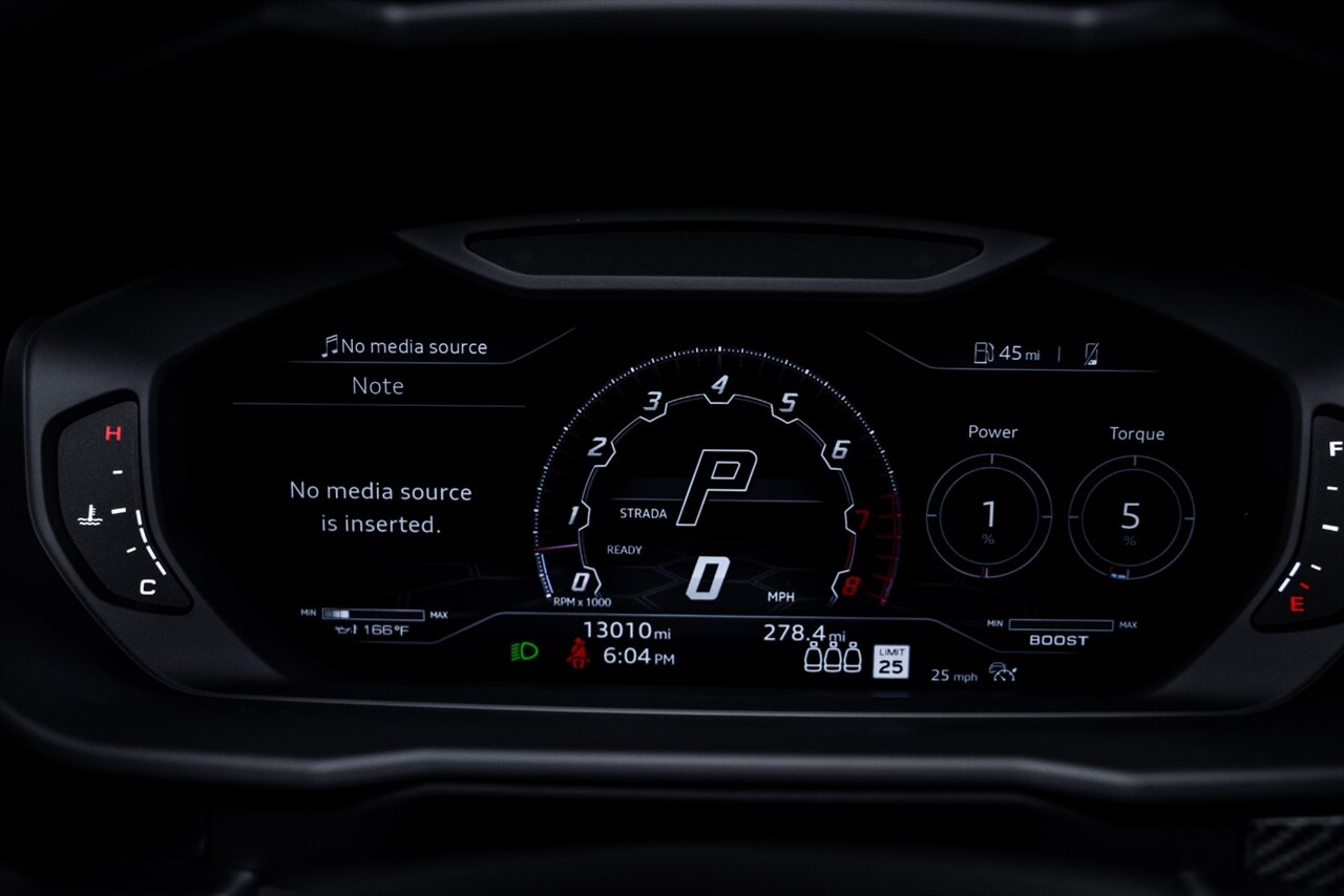 2022 Lamborghini Urus - Photo 14 - Beverly Hills, CA 90212