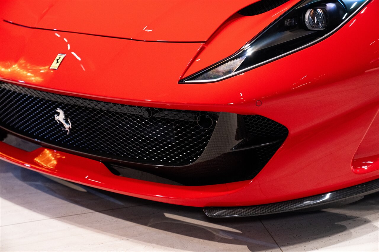 2023 Ferrari 812 GTS   - Photo 32 - Beverly Hills, CA 90212
