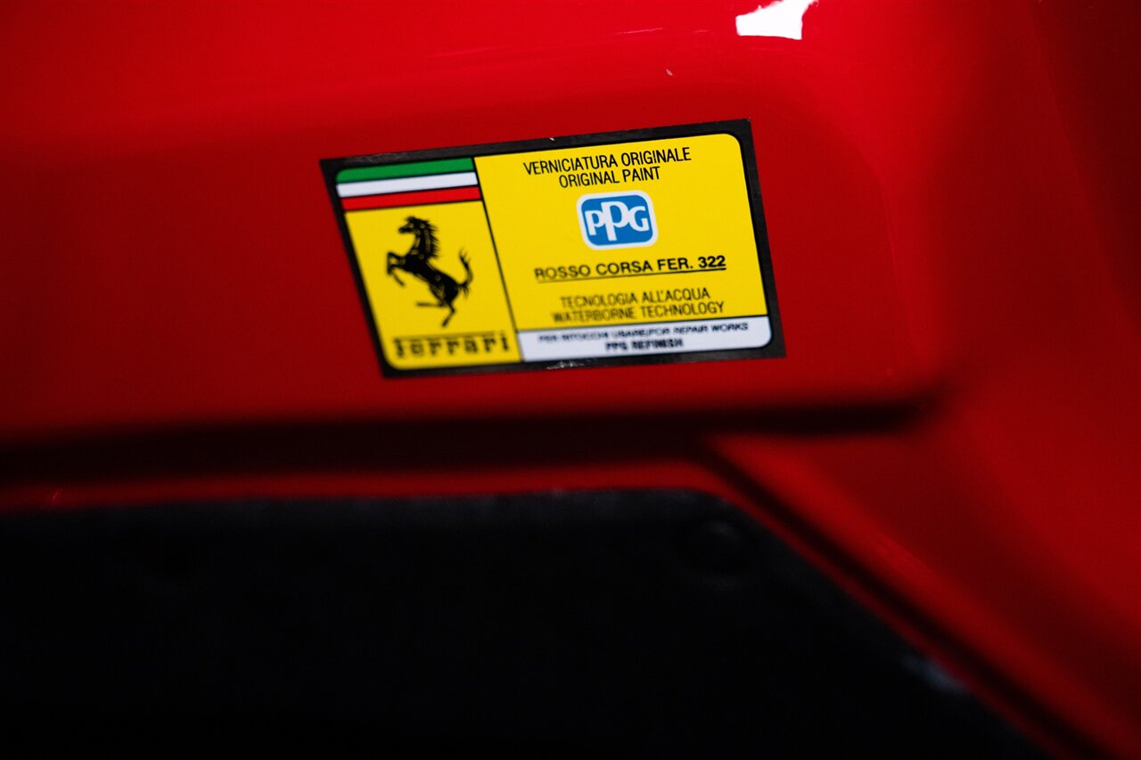 2023 Ferrari 812 GTS   - Photo 37 - Beverly Hills, CA 90212