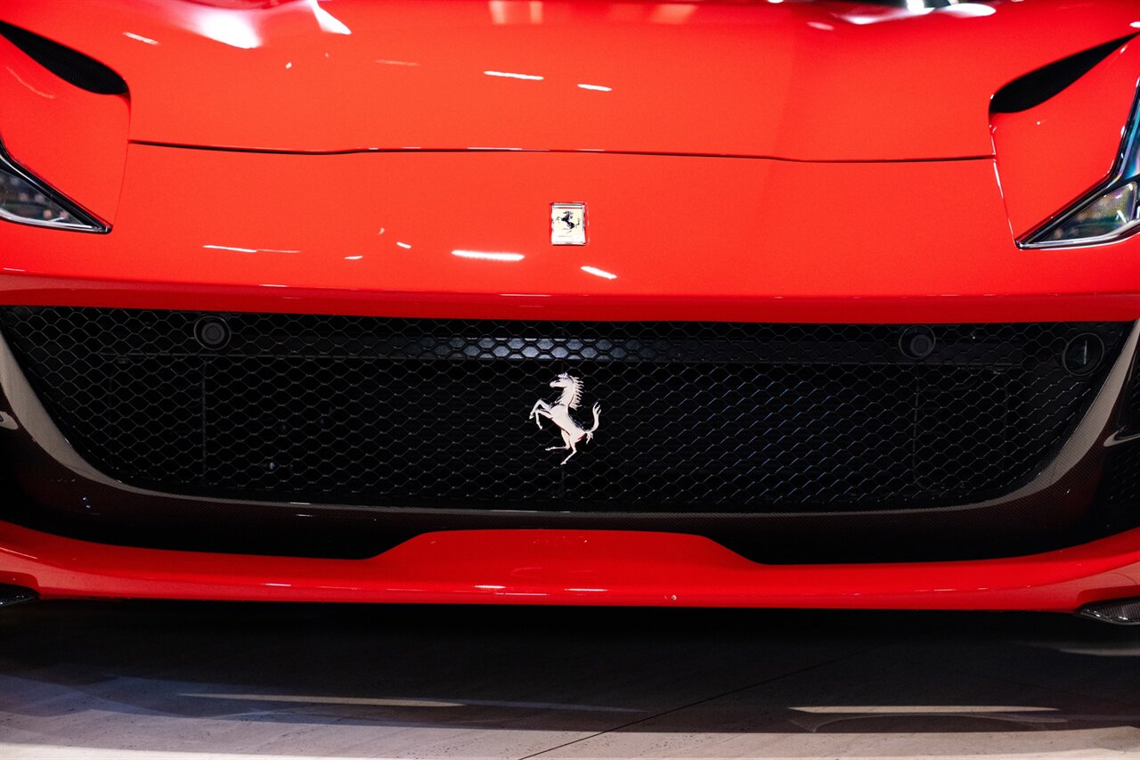 2023 Ferrari 812 GTS   - Photo 34 - Beverly Hills, CA 90212