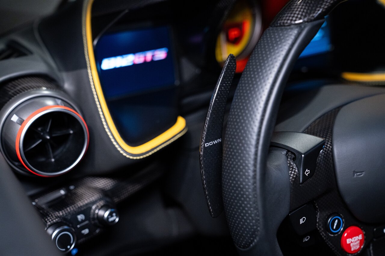 2023 Ferrari 812 GTS   - Photo 35 - Beverly Hills, CA 90212
