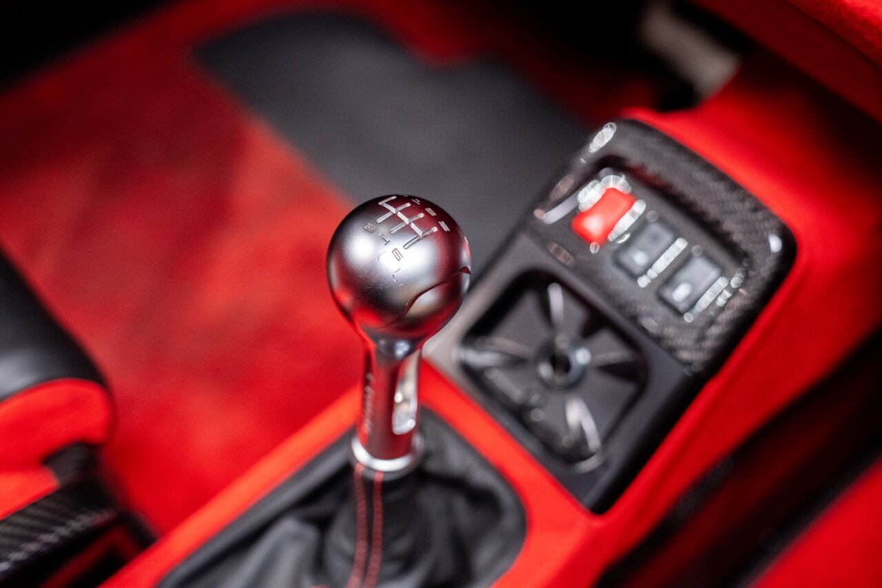 1995 Porsche 911 Carrera Gunther Werks - Photo 60 - Beverly Hills, CA 90212