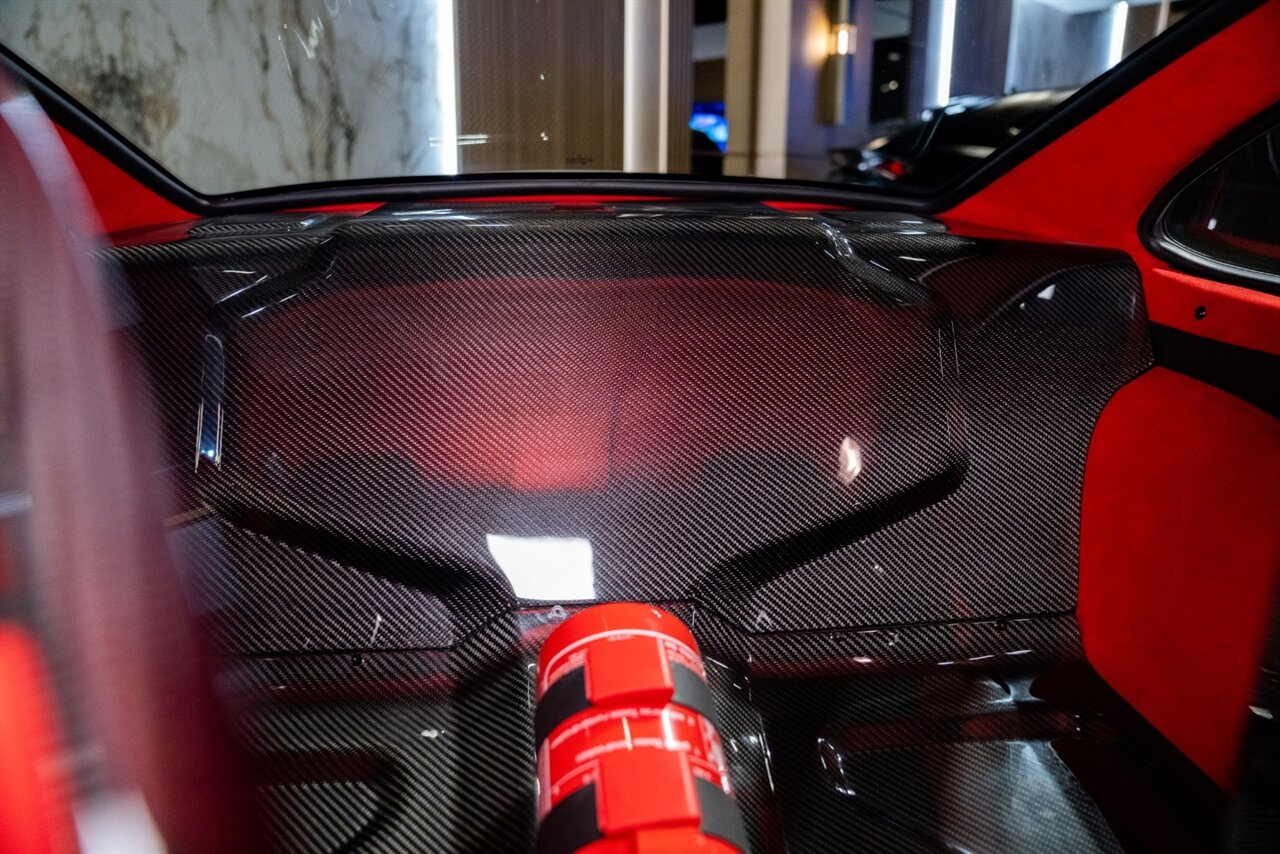 1995 Porsche 911 Carrera Gunther Werks - Photo 64 - Beverly Hills, CA 90212