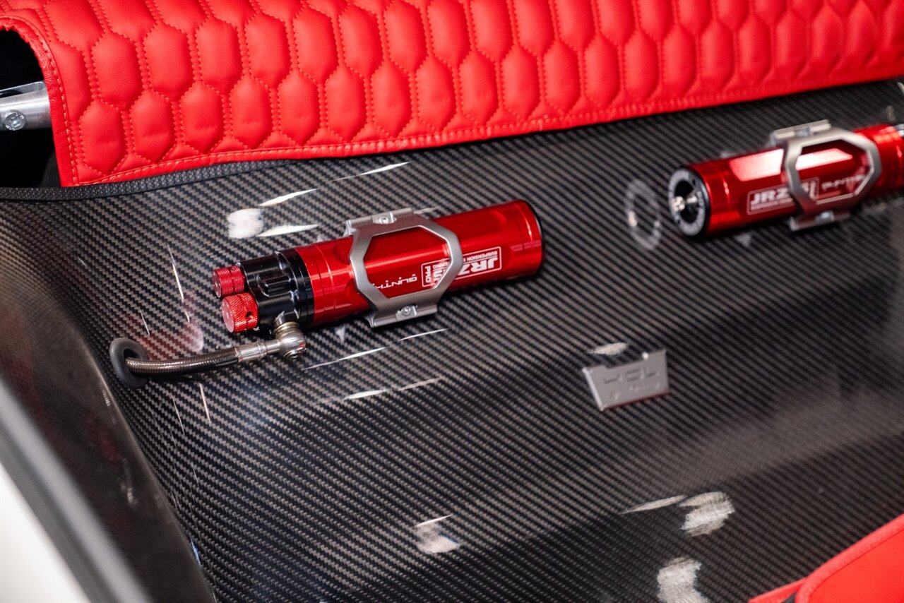 1995 Porsche 911 Carrera Gunther Werks - Photo 67 - Beverly Hills, CA 90212