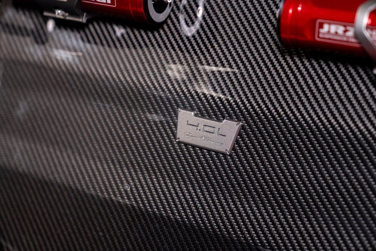 1995 Porsche 911 Carrera Gunther Werks - Photo 70 - Beverly Hills, CA 90212