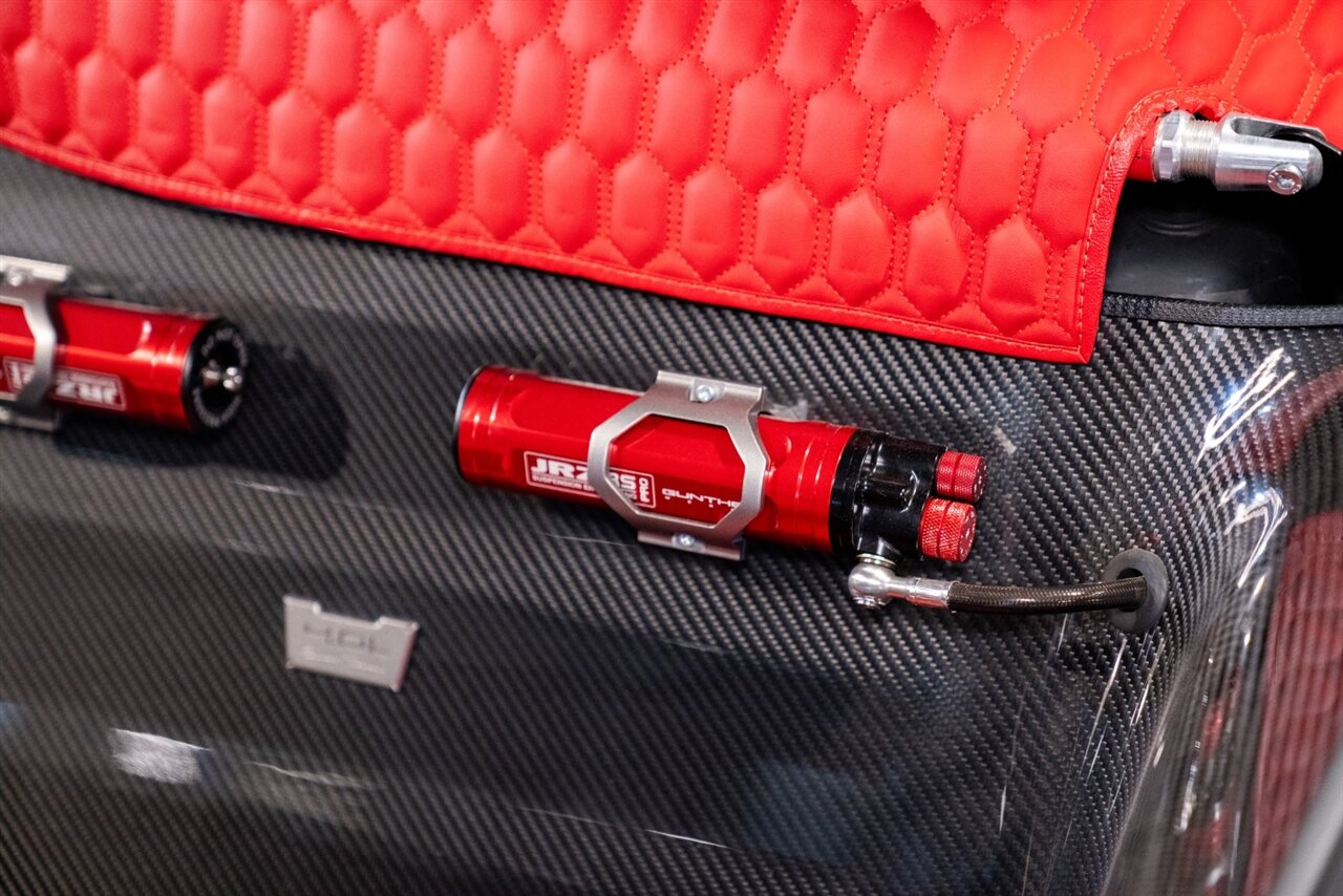 1995 Porsche 911 Carrera Gunther Werks - Photo 66 - Beverly Hills, CA 90212