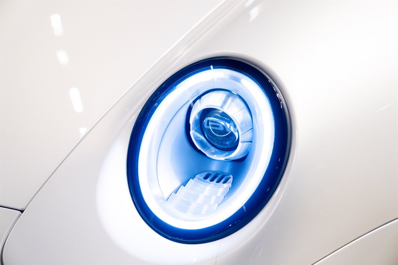 1995 Porsche 911 Carrera Gunther Werks - Photo 7 - Beverly Hills, CA 90212