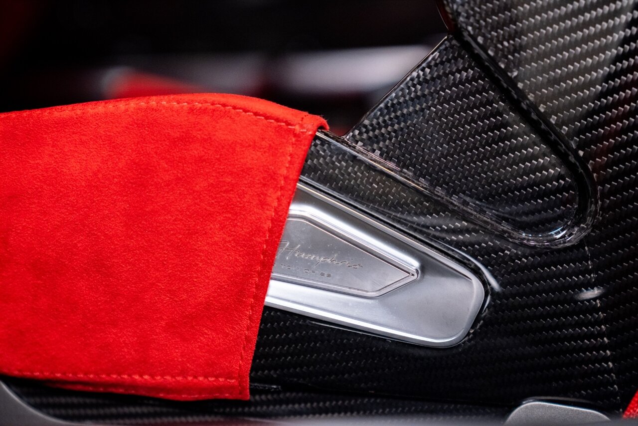 1995 Porsche 911 Carrera Gunther Werks - Photo 37 - Beverly Hills, CA 90212