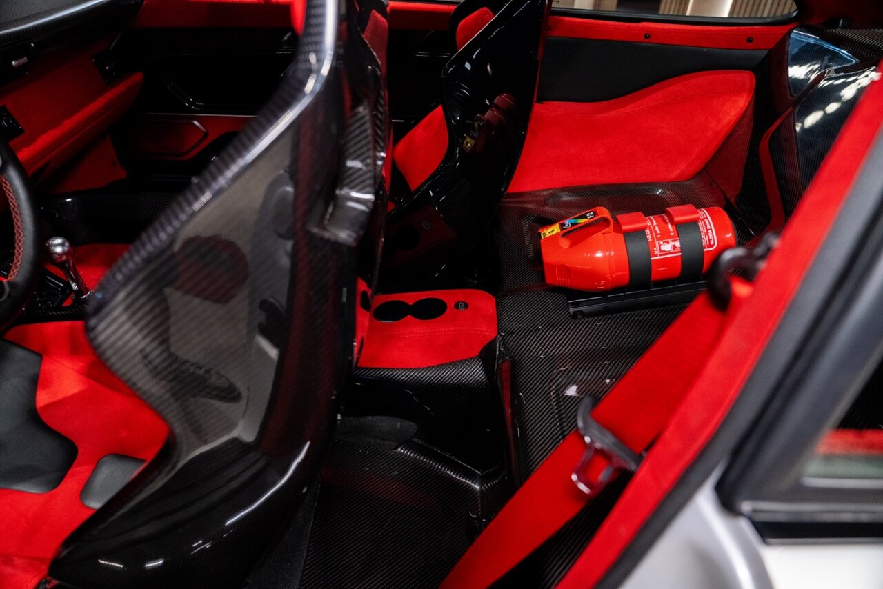 1995 Porsche 911 Carrera Gunther Werks - Photo 54 - Beverly Hills, CA 90212