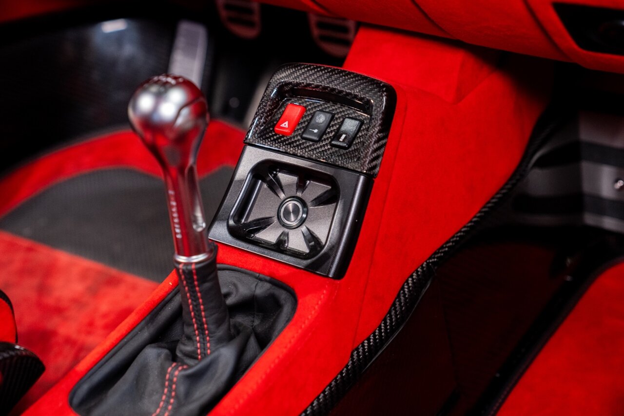 1995 Porsche 911 Carrera Gunther Werks - Photo 57 - Beverly Hills, CA 90212