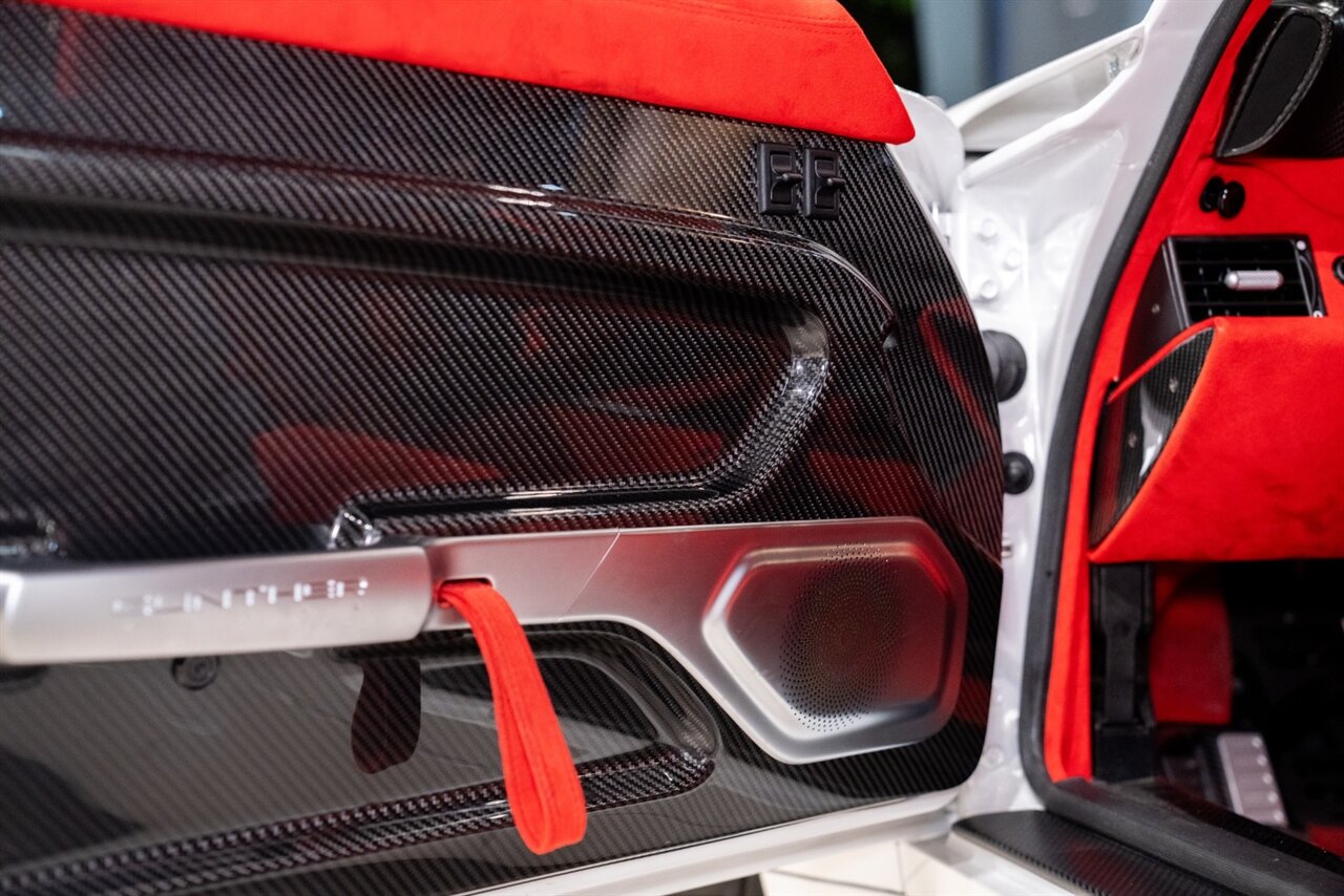 1995 Porsche 911 Carrera Gunther Werks - Photo 43 - Beverly Hills, CA 90212