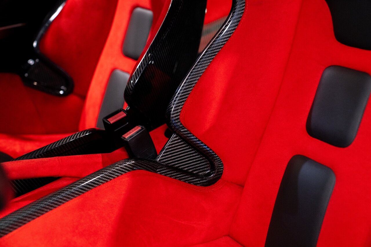 1995 Porsche 911 Carrera Gunther Werks - Photo 34 - Beverly Hills, CA 90212