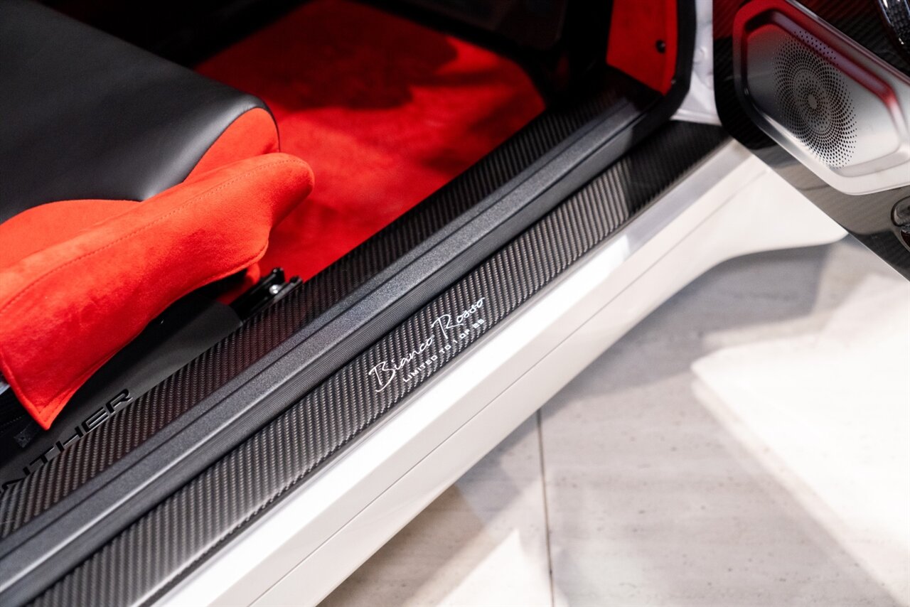 1995 Porsche 911 Carrera Gunther Werks - Photo 55 - Beverly Hills, CA 90212