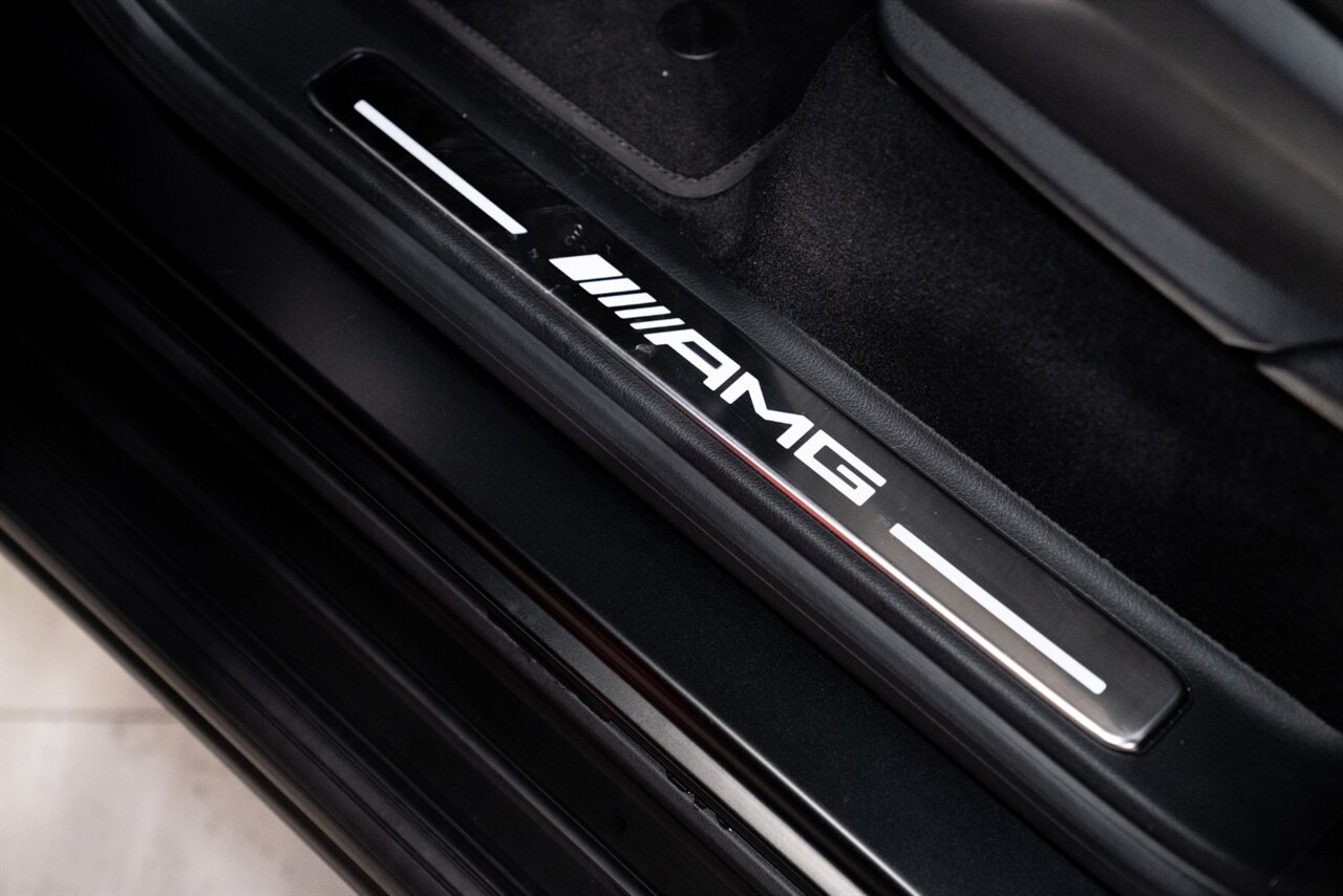 2025 Mercedes-Benz AMG G 63 - Photo 13 - Beverly Hills, CA 90212