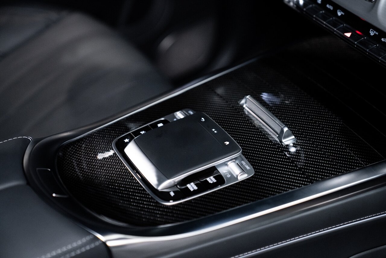 2025 Mercedes-Benz AMG G 63 - Photo 19 - Beverly Hills, CA 90212