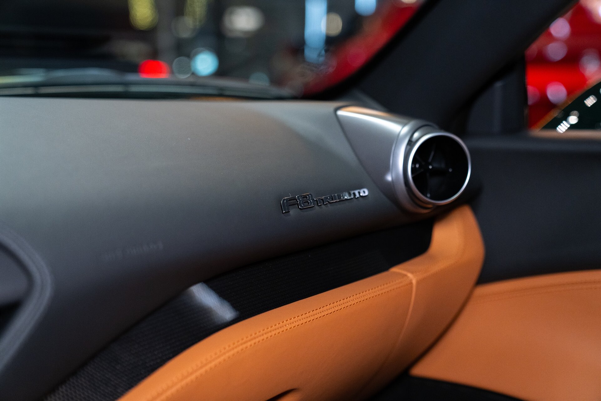 2022 Ferrari F8 Tributo - Photo 22